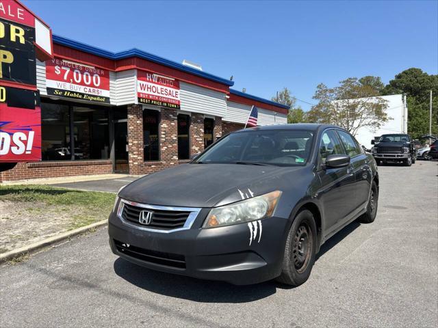 2010 Honda Accord