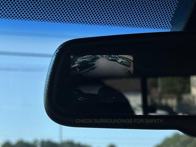 Photo of 2011 Black Toyota Tacoma