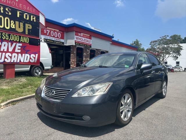 2008 Lexus Es 350