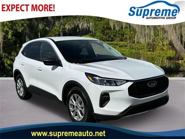 2023 Ford Escape