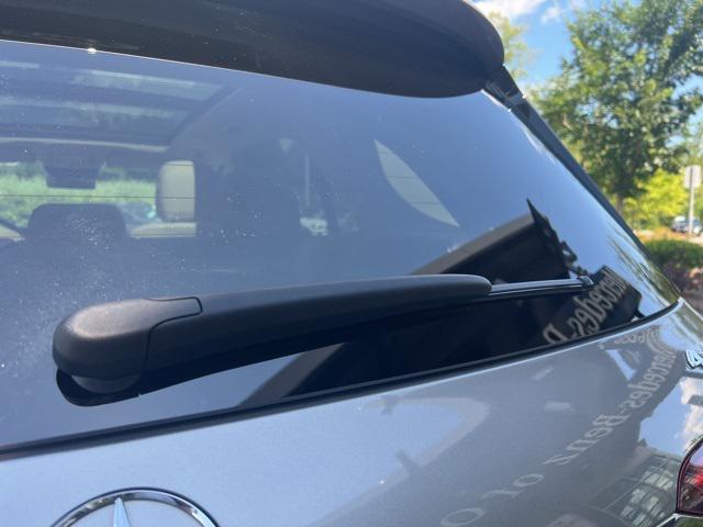 Photo of 2022 Mojave Silver Metallic Mercedes-Benz GLE 350