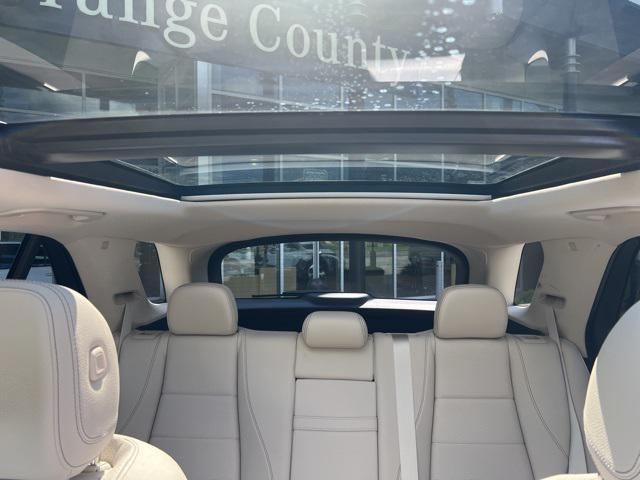 Photo of 2022 Mojave Silver Metallic Mercedes-Benz GLE 350