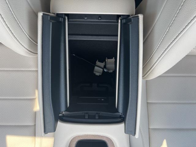 Photo of 2022 Mojave Silver Metallic Mercedes-Benz GLE 350