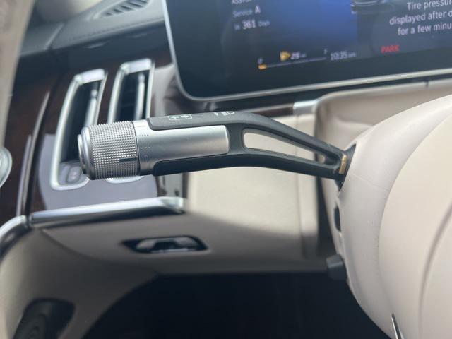Photo of 2022 Black Mercedes-Benz S-Class