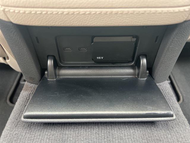 Photo of 2022 Black Mercedes-Benz S-Class