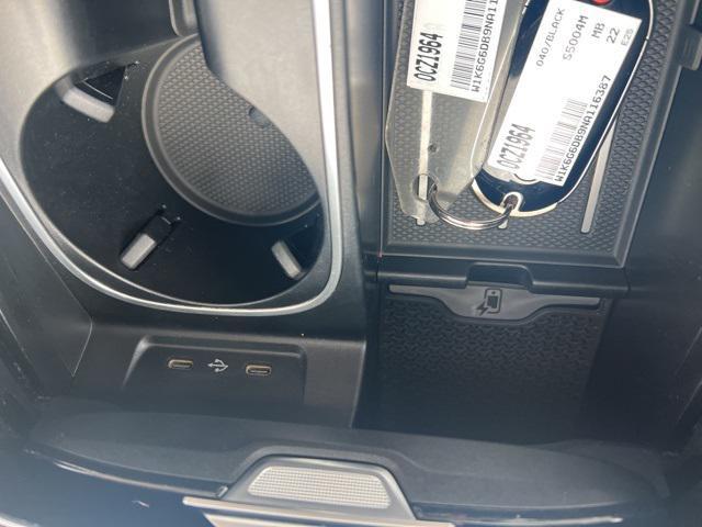 Photo of 2022 Black Mercedes-Benz S-Class