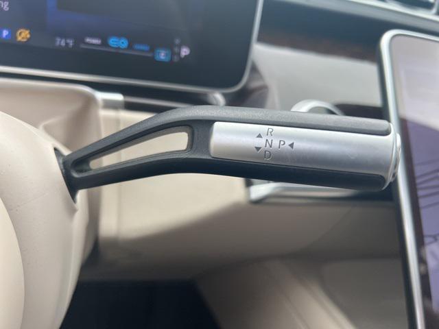 Photo of 2022 Black Mercedes-Benz S-Class