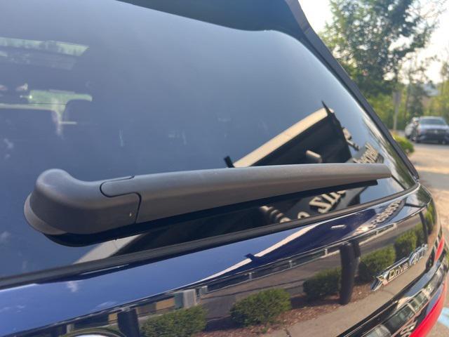 Photo of 2024 Tanzanite Blue II Metallic BMW X7