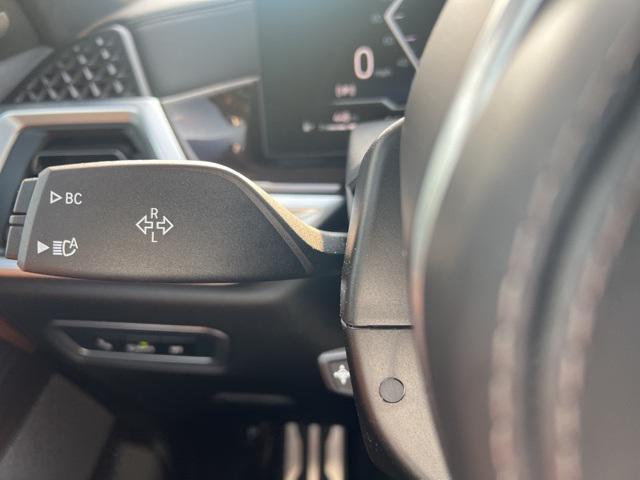 Photo of 2024 Tanzanite Blue II Metallic BMW X7