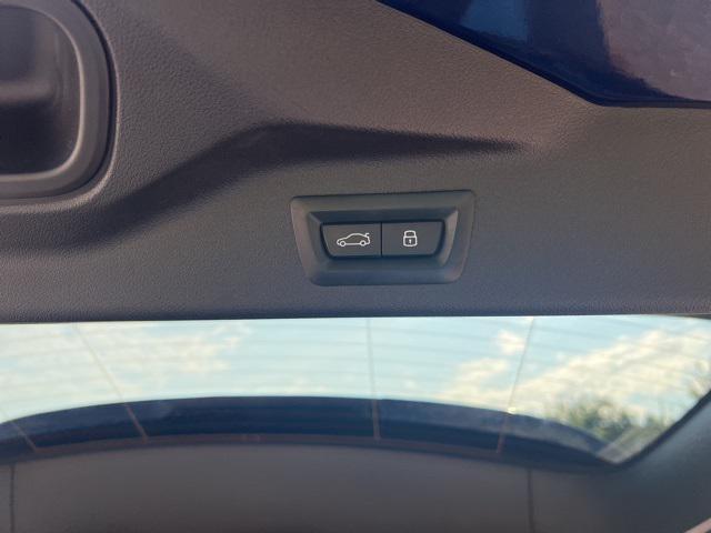 Photo of 2024 Tanzanite Blue II Metallic BMW X7