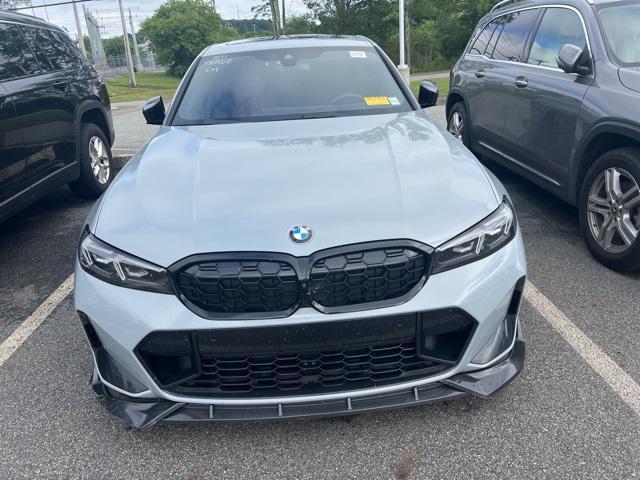 2024 BMW M340