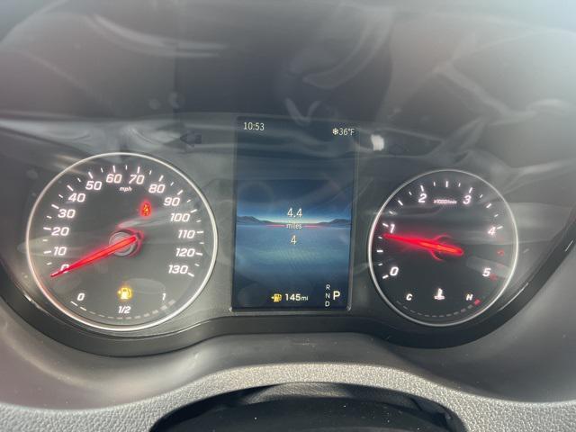 Photo of 2025 Jet Black Mercedes-Benz Sprinter 2500