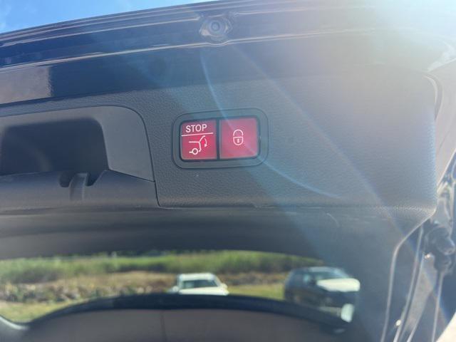 Photo of 2021 Black Mercedes-Benz GLC 300