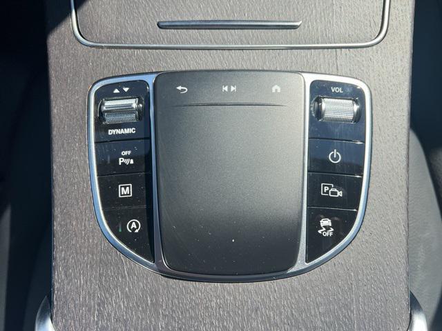 Photo of 2021 Black Mercedes-Benz GLC 300