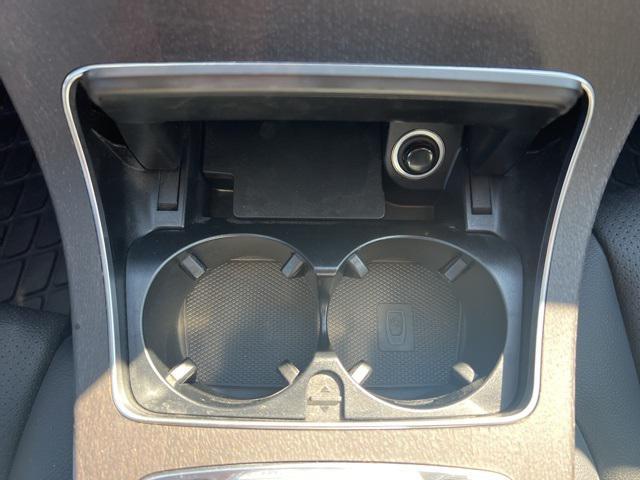 Photo of 2021 Black Mercedes-Benz GLC 300