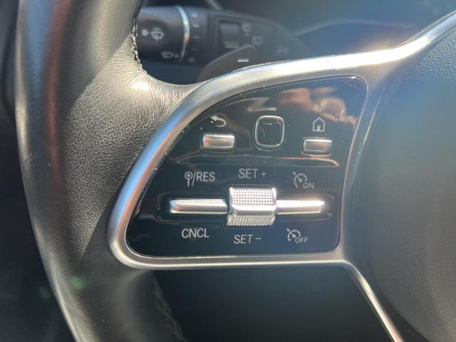 Photo of 2021 Black Mercedes-Benz GLC 300
