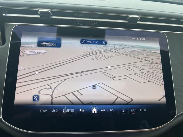 Photo of 2025 Black Mercedes-Benz E-Class