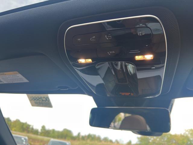 Photo of 2025 Black Mercedes-Benz E-Class