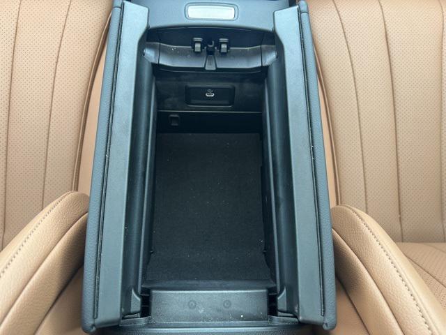 Photo of 2025 Black Mercedes-Benz E-Class