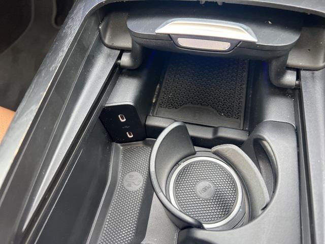 Photo of 2025 Black Mercedes-Benz E-Class