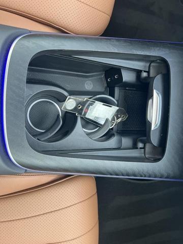 Photo of 2025 Black Mercedes-Benz E-Class
