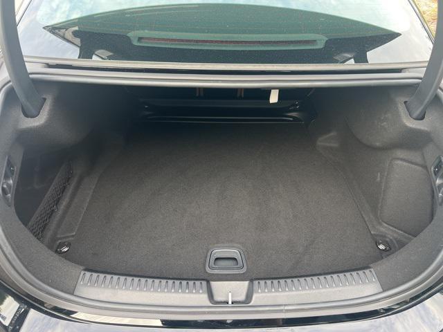Photo of 2025 Black Mercedes-Benz E-Class