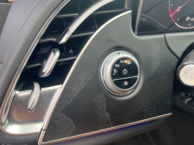 Photo of 2025 Black Mercedes-Benz E-Class