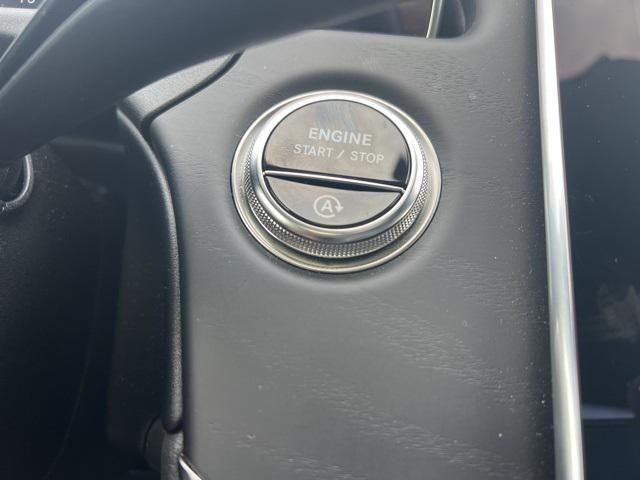 Photo of 2025 Black Mercedes-Benz E-Class