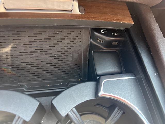 Photo of 2020 Lunar Blue Metallic Mercedes-Benz GLE 350
