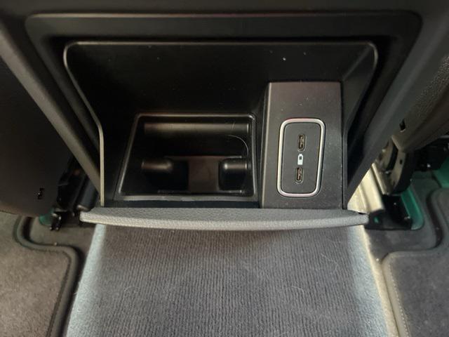 Photo of 2020 Lunar Blue Metallic Mercedes-Benz GLE 350