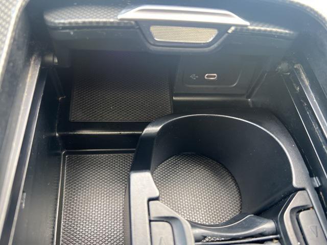 Photo of 2022 Mojave Silver Metallic Mercedes-Benz C-Class