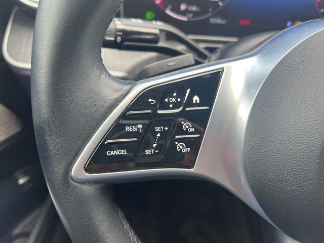 Photo of 2022 Mojave Silver Metallic Mercedes-Benz C-Class
