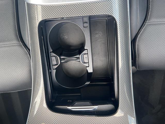Photo of 2022 Mojave Silver Metallic Mercedes-Benz C-Class
