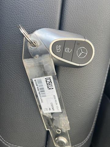 Photo of 2022 Mojave Silver Metallic Mercedes-Benz C-Class