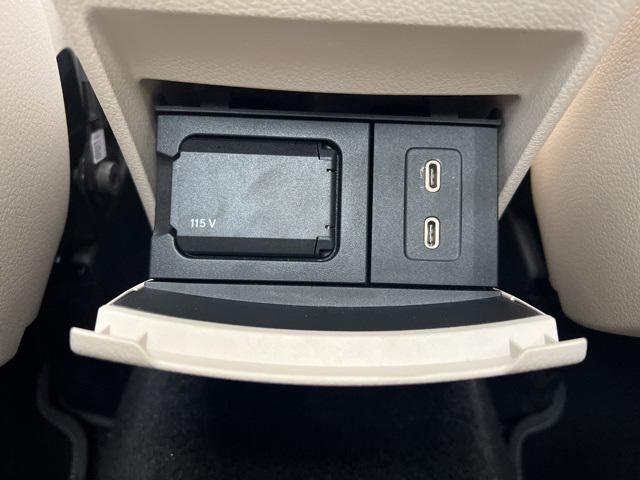 Photo of 2025 Night Black Mercedes-Benz GLA 250