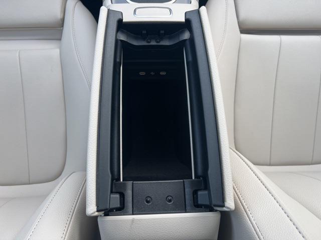 Photo of 2025 Night Black Mercedes-Benz GLA 250