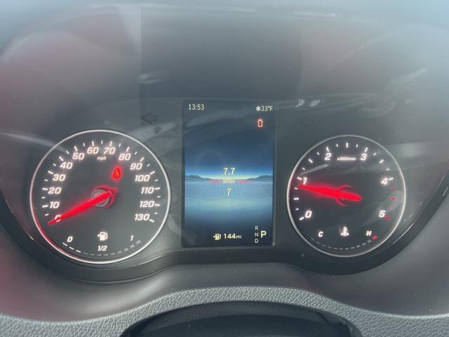Photo of 2025 Arctic White Mercedes-Benz Sprinter 2500