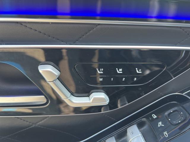 Photo of 2021 Graphite Grey Metallic Mercedes-Benz S-Class