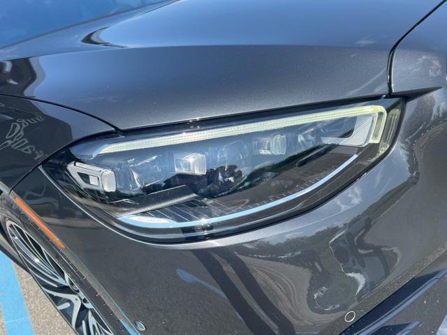 Photo of 2021 Graphite Grey Metallic Mercedes-Benz S-Class