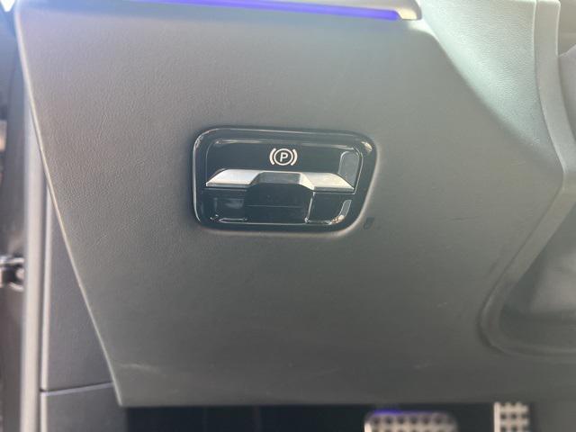 Photo of 2021 Graphite Grey Metallic Mercedes-Benz S-Class