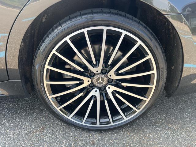 Photo of 2021 Graphite Grey Metallic Mercedes-Benz S-Class