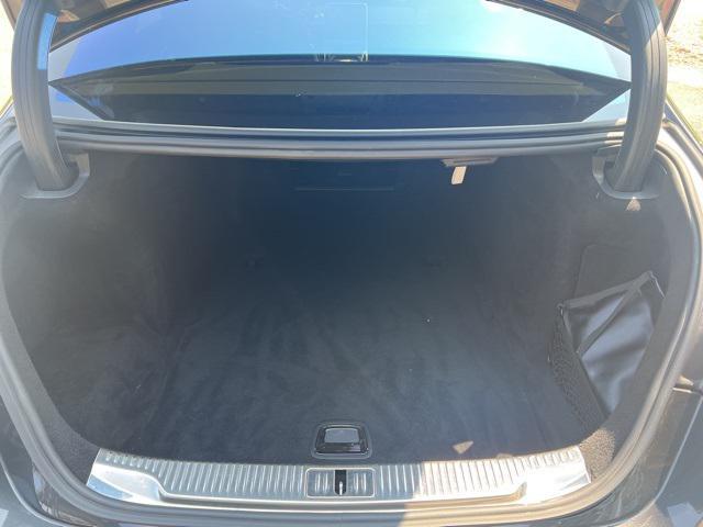 Photo of 2021 Graphite Grey Metallic Mercedes-Benz S-Class