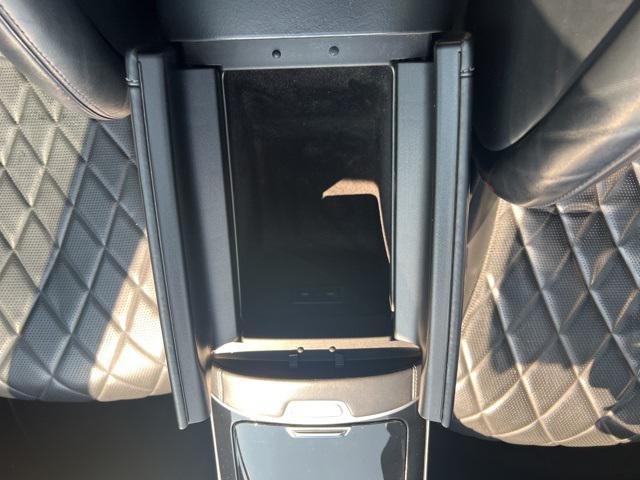 Photo of 2021 Graphite Grey Metallic Mercedes-Benz S-Class
