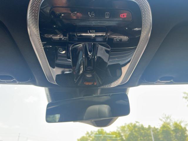 Photo of 2021 Graphite Grey Metallic Mercedes-Benz S-Class