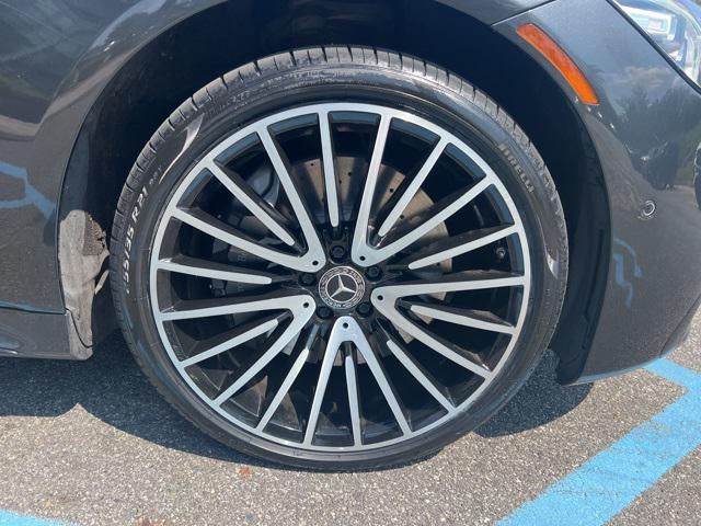 Photo of 2021 Graphite Grey Metallic Mercedes-Benz S-Class