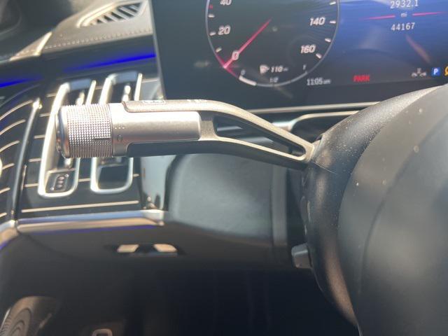 Photo of 2021 Graphite Grey Metallic Mercedes-Benz S-Class
