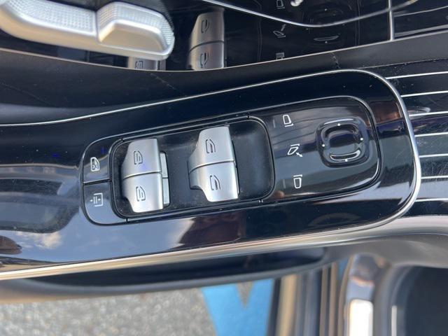 Photo of 2021 Graphite Grey Metallic Mercedes-Benz S-Class