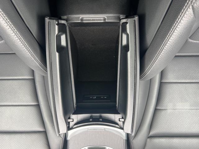 Photo of 2021 Graphite Grey Metallic Mercedes-Benz GLC 300