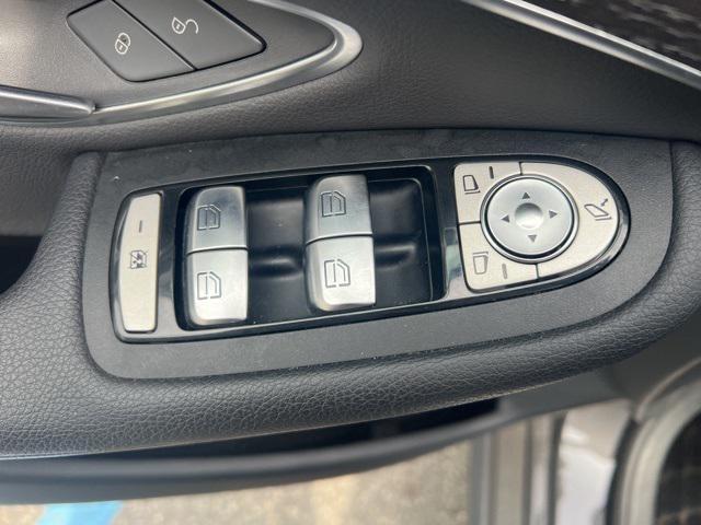 Photo of 2021 Graphite Grey Metallic Mercedes-Benz GLC 300