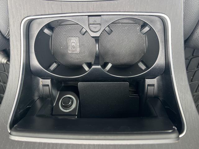 Photo of 2021 Graphite Grey Metallic Mercedes-Benz GLC 300